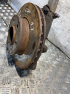 shock absorber swing left front Volkswagen Crafter and 2,5TDI