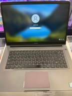 Laptop Huawei MRC-W10 15,6 " Intel Core i5 8 GB / 256 GB szary