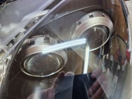 light front left XENON Z LED ASTON MARTIN VANTAGE V8 2005R->2011R