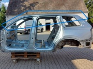 Volvo XC90 II D5 dach Blende Abdeckung 477-46