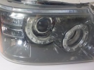 RANGE ROVER SPORT L320 XENON LIFT light right front front UK