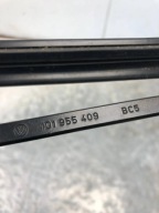 Bracci tergicristallo VW GOLF V 1Q1955410 1Q1955409