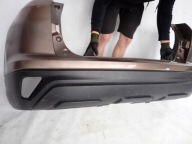 MITSUBISHI ECLIPSE CROSS LIFT 21- bumper rear part rear