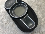 dials dials RENAULT MEGANE III 248105260R