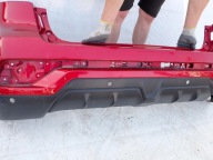 MITSUBISHI ASX LIFT 16-19 bumper rear part rear PDC