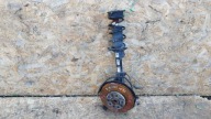swing shock absorber left front 5Q0255P OCTAVIA III A3 8V GOLF VII 1.2 TSI