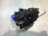 lock door right AUDI A3 8P 3D 4E0837016 7 PIN