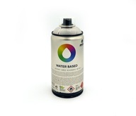 Werniks matowy spray akryl wodny 300 ml MTN Color