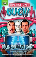 Operation Ouch: Your Brilliant Body: Book 1 van