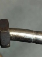 Renault Kadjar Sensor Gase 226400467R