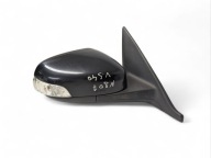 mirror exterior right side Volvo S40 2 facelift 2008 30716278