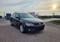 Volkswagen Jetta Volkswagen Jetta 1.6 TDI DSG ...