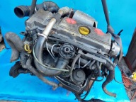 engine OPEL VECTRA B 2.0 TD X20DTI 204.523 KM