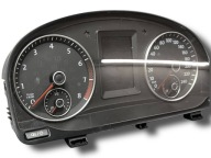 Volkswagen Caddy clock dials PREDKOSCIOMIERZ OEM 2K5920876G !J