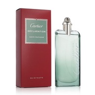 Unisex EDT Cartier Declaration Haute Fraic Parfum