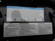 HONDA JAZZ V 5 GR 20- bonnet BONNET HOOD front * hail *