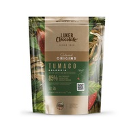 Kakao čokoláda 85% Tumaco 2,5 kg Fino de Aroma