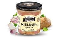 Spichlerz Rusiecki Kiełbasa Żywiecka 280g