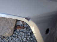 bumper front front KIA SORENTO 4 IV MQ4 2020- 86511-P2000