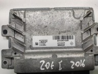 Centralina computer Motore RENAULT ZOE e 2013-2019 237D40155R