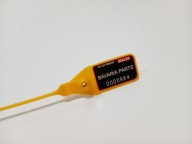 crijevo prijenos cijevčica vode BMW E60 E61 306D3 OE 6917699 (0000984)