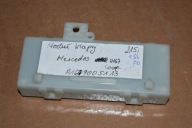 IDEALNY module bonnet boot MERCEDES W167 COUPE 1 9