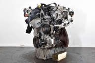 engine FOCUS MK3 III C-MAX II 1.0 EcoBoost 125KM M1DA @ POMIAR KOMPRESJI @