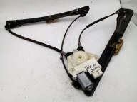 Seat Toledo IV 4 window regulator right front front 5JA959812E