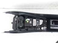 AUDI A4 8W0 B9 TUNEL central armrest black