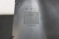 intake air MASERATI LEVANTE M161 670033793