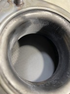 catalyst AUDI A4 B9 2.0 TFSI CYMC 4M0131703F