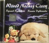 CD Ryszard Rynkowski, Renata Dąbkowska – Wśród Nocnej Ciszy ROJA NM-