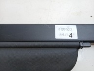 OPEL ANTARA and blinds boot SPRAWNA black