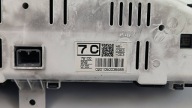 dials display EU 78100-SNB-G100 HONDA CIVIC VIII