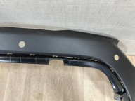 BAIC BEIJING 5 X55 2022-> accessori spoiler posteriore A731X01271