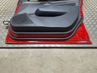 door right front SUZUKI SWIFT MK7 10-17 complete