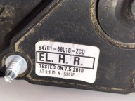mirror right electrics SUZUKI SWIFT MK7 10