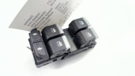 button 4M0959851B button windows AUDI Q7 II 4M