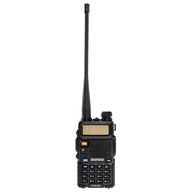 Radiotelefon Krótkofalówka Walkie-talkie Baofeng UV-5R HTQ 5W
