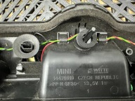 cap rear Mini Cooper Countryman F60 5A45680