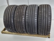 Opony K5829 Michelin 205/45R17 letnie jak nowe