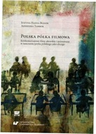 Polska półka filmowa Agnieszka Tambor