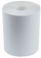 ERŐSÍTETT, VASTAG, FEHÉR BÁLABALZSAM FÓLIA JAVÍTÓSZALAG