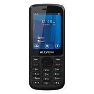 Mobilný telefón Allview M9 Join 64 MB / 128 MB 3G čierna