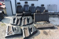 seats side 7 MIEJSC alkaline AUDI Q7 EU