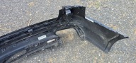 Audi A4 S4 B9 rear part bumper rear