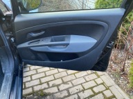Fiat Grande Punto 05-12 upholstery right side side right