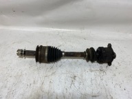MITSUBISHI L200 V Fiat FULLBACK 2.4 semi-axis right front MANUAL 4X4 15->