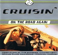 Cruisin' On The Road Again