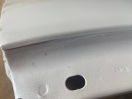 FORD KUGA MK2 LIFT 2016-2019 fender left front WHITE PEARL original